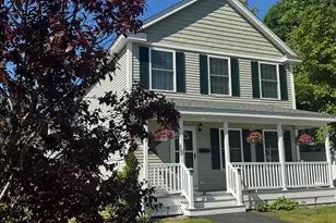142 Comeau St, Manchester, NH 03102 - Photo 1