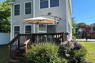 142 Comeau St, Manchester, NH 03102 - Photo 22