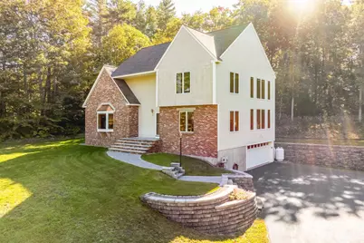 511 Otterville Road, New London, NH 03257 - Photo 2