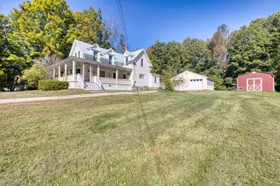 62 Moultonville Road, Ossipee, NH 03814 - Photo 2