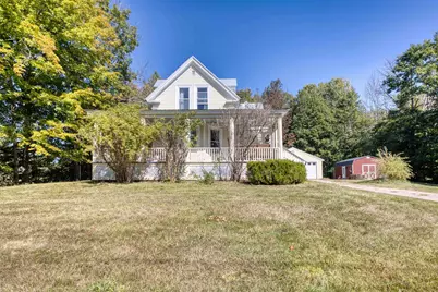 62 Moultonville Road, Ossipee, NH 03814 - Photo 4