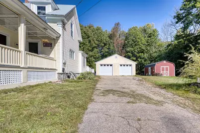 62 Moultonville Road, Ossipee, NH 03814 - Photo 6