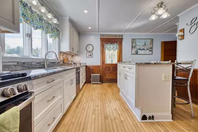 62 Moultonville Road, Ossipee, NH 03814 - Photo 14