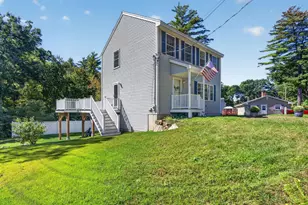 233 N Main St, Salem, NH 03079 - Photo 36