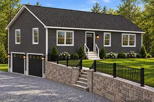 00 Durrell Mountain Rd, Belmont, NH 03220 - Photo 1