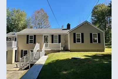 174 Ashby Road, New Ipswich, NH 03071 - Photo 1