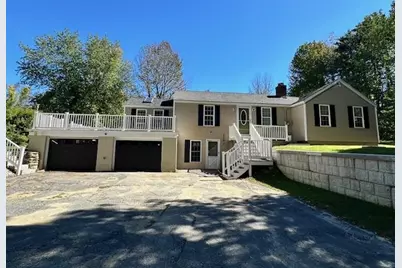 174 Ashby Road, New Ipswich, NH 03071 - Photo 2