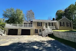 174 Ashby Rd, New Ipswich, NH 03071 - Photo 2