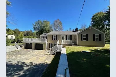 174 Ashby Road, New Ipswich, NH 03071 - Photo 4
