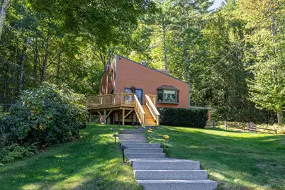 814 Nh Rt 11 Route, Farmington, NH 03835 - Photo 1
