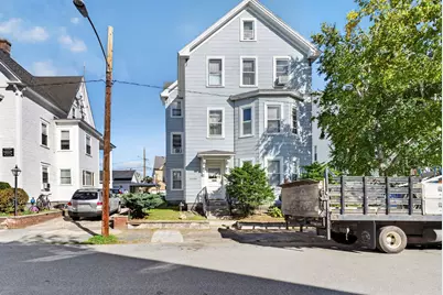 17 Hevey Street, Manchester, NH 03102 - Photo 46