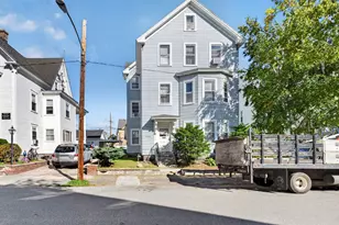 17 Hevey St, Manchester, NH 03102 - Photo 46