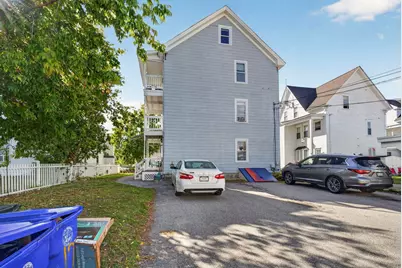 17 Hevey Street, Manchester, NH 03102 - Photo 40