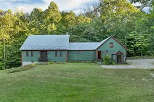 21 Youngs Rd, Eaton, NH 03832 - Photo 1