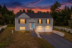 7 Minott Rd, Hillsboro, NH 03244 - Photo 1