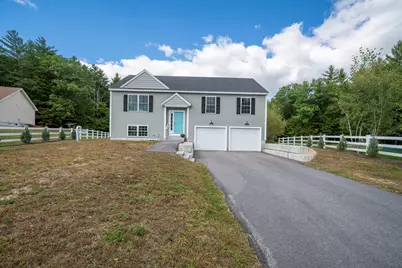 7 Minott Road, Hillsboro, NH 03244 - Photo 46