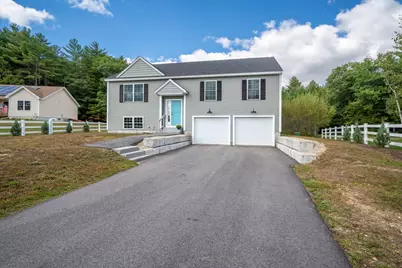 7 Minott Road, Hillsboro, NH 03244 - Photo 2
