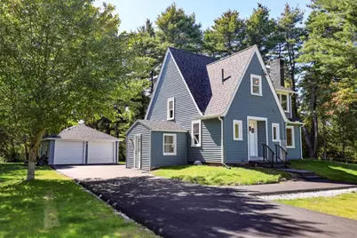 333 Cohas Avenue, Manchester, NH 03109 - Photo 1