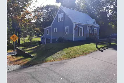 38 Highland Avenue, Claremont, NH 03743 - Photo 2