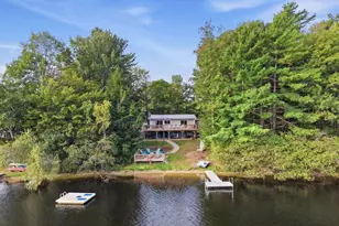 172 Varney Rd, Barnstead, NH 03225 - Photo 1