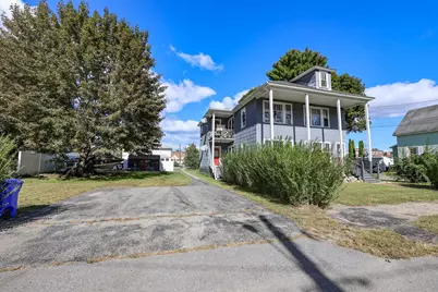 137 Frederick Street, Manchester, NH 03102 - Photo 1