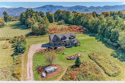 81 Training Field Road, Sugar Hill, NH 03586 - Photo 4