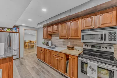 81 Training Field Road, Sugar Hill, NH 03586 - Photo 46