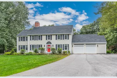19 Shearweater Street, Durham, NH 03824 - Photo 1