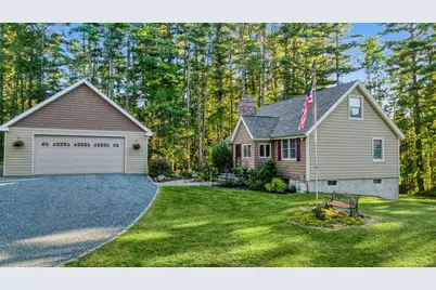 34 Tall Pine Road, Moultonborough, NH 03254 - Photo 4