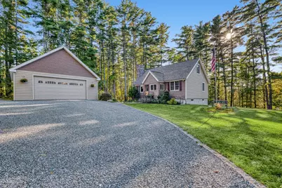 34 Tall Pine Road, Moultonborough, NH 03254 - Photo 40