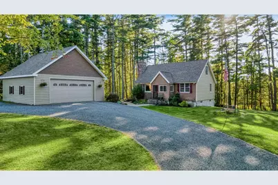 34 Tall Pine Road, Moultonborough, NH 03254 - Photo 1