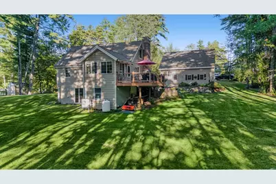 34 Tall Pine Road, Moultonborough, NH 03254 - Photo 2