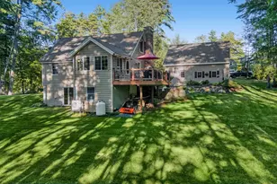 34 Tall Pine Rd, Moultonborough, NH 03254 - Photo 2