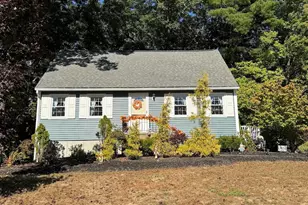 4 Michael Ave, Derry, NH 03038 - Photo 1