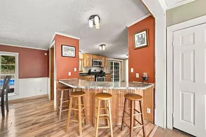 811 Eastside Road, Woodstock, NH 03262 - Photo 8