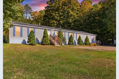 811 Eastside Road, Woodstock, NH 03262 - Photo 1