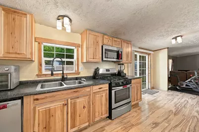811 Eastside Road, Woodstock, NH 03262 - Photo 4