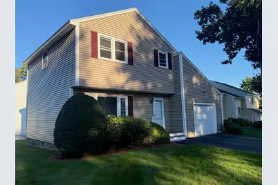 9 Fenwick Street, Nashua, NH 03063 - Photo 2