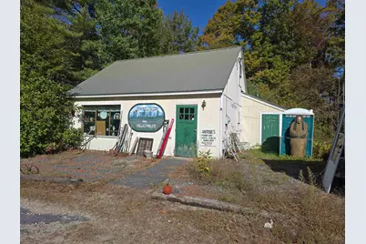 463  John Stark Highway, Newport, NH 03773 - Photo 1