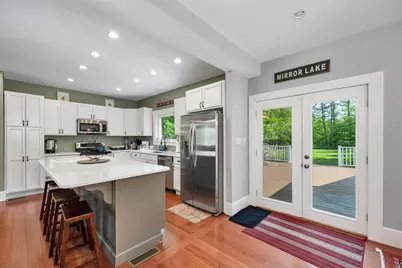 85 Governor Wentworth Highway, Tuftonboro, NH 03816 - Photo 16