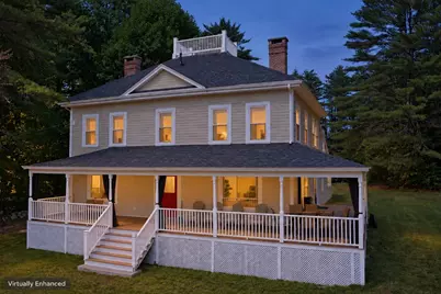 85 Governor Wentworth Highway, Tuftonboro, NH 03816 - Photo 8