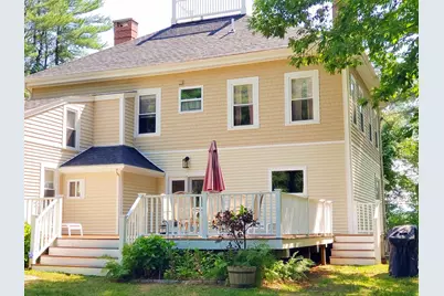85 Governor Wentworth Highway, Tuftonboro, NH 03816 - Photo 14