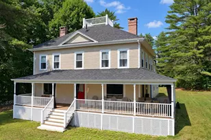 85 Governor Wentworth Hwy, Tuftonboro, NH 03816 - Photo 1
