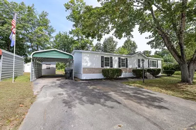 4 Briarwood Drive, Merrimack, NH 03054 - Photo 2