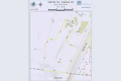 1498 Route 12A Route, Plainfield, NH 03781 - Photo 52