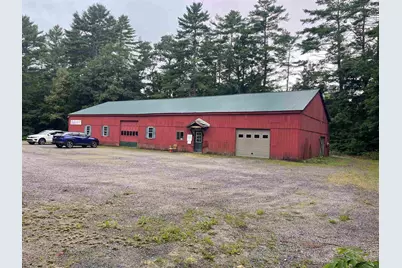 1498 Route 12A Route, Plainfield, NH 03781 - Photo 1
