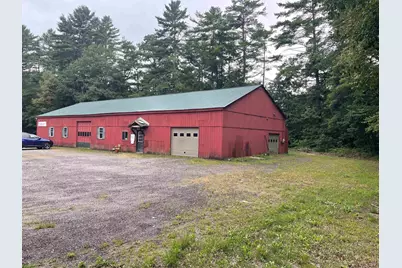 1498 Route 12A Route, Plainfield, NH 03781 - Photo 4