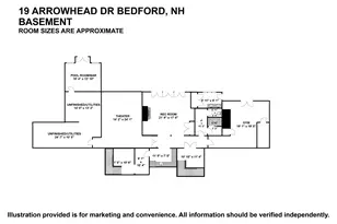 19 Arrowhead Dr, Bedford, NH 03110 - Photo 40