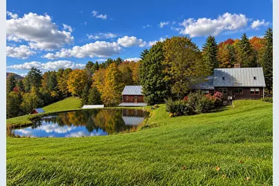 6405 Folding Hills Road, Woodstock, VT 05071 - Photo 2