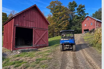 6405 Folding Hills Road, Woodstock, VT 05071 - Photo 56